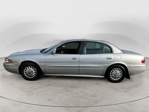 Used 2005 Buick Le Sabre Custom image 3