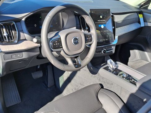 New 2026 Volvo XC90 T8 Ultra image 5