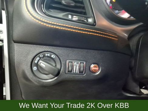 Used 2023 Dodge Challenger R/T Scat Pack image 20