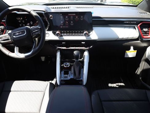 New 2026 GMC Canyon AT4X AWD/4WD image 19