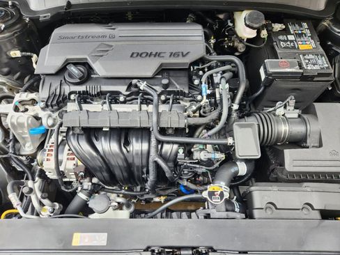 New 2025 Kia K4 GT-Line w/ GT-Line Sunroof Package image 8