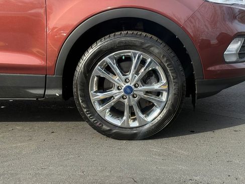 Used 2018 Ford Escape SEL image 13