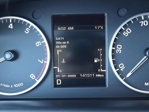 Used 2013 Land Rover Range Rover Sport HSE LUX AWD/4WD image 23