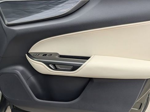 Used 2024 Lexus NX 350h AWD image 34