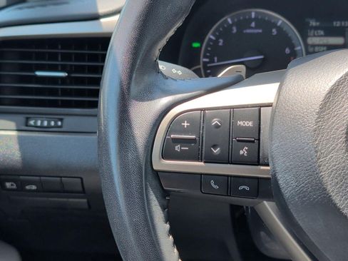 Used 2022 Lexus RX 350 FWD image 14