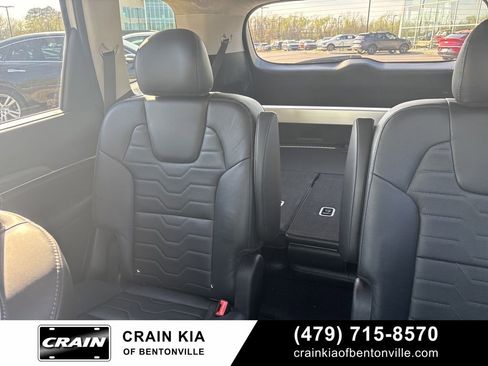 Used 2021 Kia Telluride SX w/ SX Prestige Package image 23