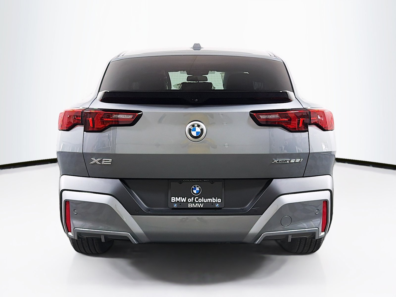 New 2026 BMW X2 xDrive28i w/ Convenience Package AWD/4WD image 6