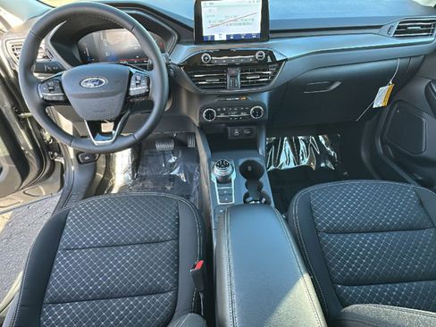 New 2026 Ford Escape Active w/ Cold Weather Package AWD/4WD image 26