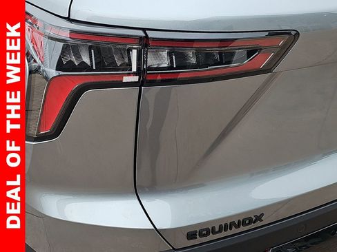 New 2026 Chevrolet Equinox RS image 41