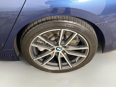 Used 2021 BMW 330i Sedan w/ Convenience Package image 37