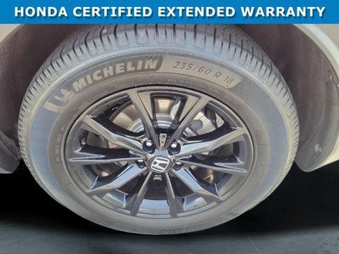 Certified 2024 Honda CR-V Sport image 10