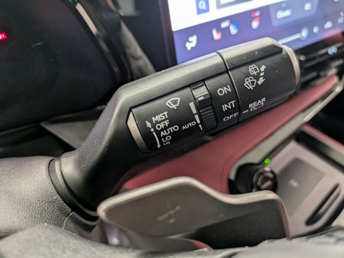 Used 2024 Lexus NX 350 AWD w/ Premium Package image 18