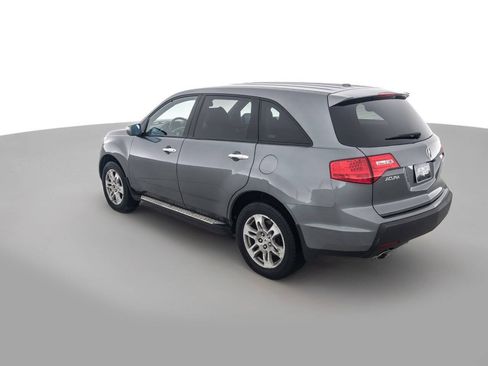 Used 2008 Acura MDX w/ Technology Package AWD/4WD image 7