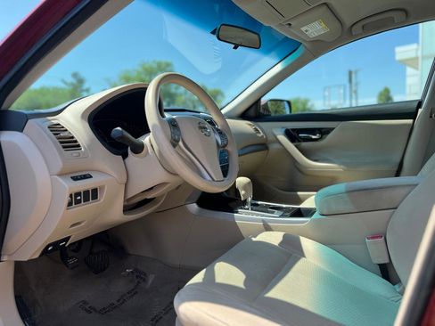 Used 2014 Nissan Altima 2.5 S FWD image 17