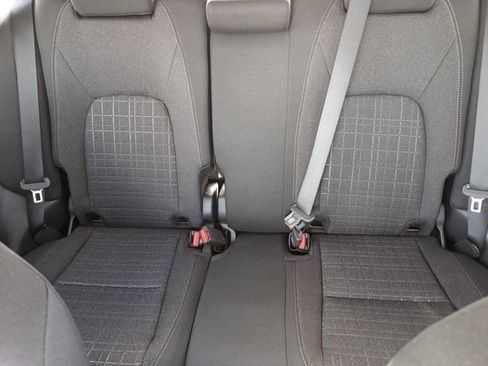 New 2026 Honda HR-V LX image 22