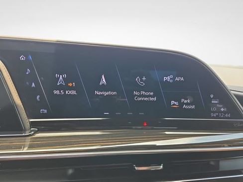 Certified 2024 Cadillac Escalade Sport w/ Touring Package AWD/4WD image 26