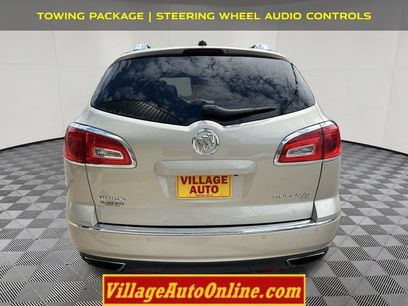Used 2016 Buick Enclave Premium