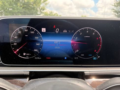 Used 2026 Mercedes-Benz GLE 350 4MATIC image 9