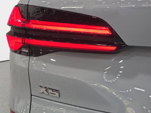 Certified 2024 BMW X5 M60i w/ Executive Package AWD/4WD image 26