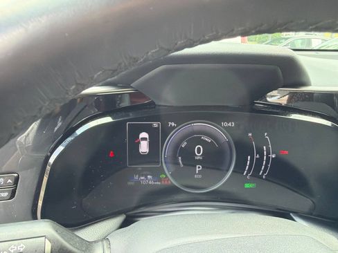 Certified 2025 Lexus NX 350h AWD w/ Accessory Package (2T) image 37