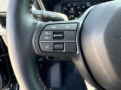 Certified 2026 Honda CR-V TrailSport image 12