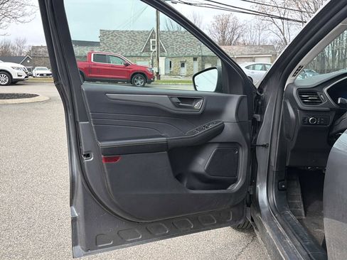 Used 2024 Ford Escape Active image 7