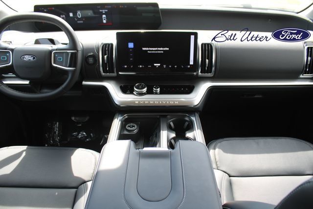 New 2027 Ford Expedition Max Platinum w/ Driver's Package AWD/4WD image 12