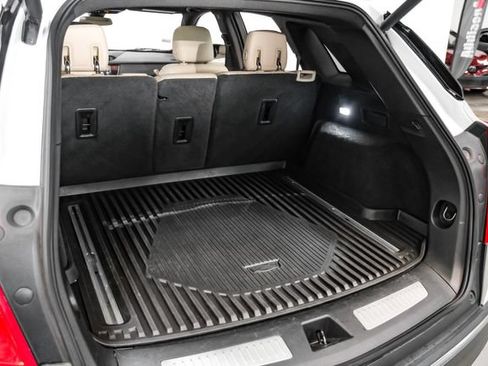 Used 2019 Cadillac XT5 Luxury FWD image 48