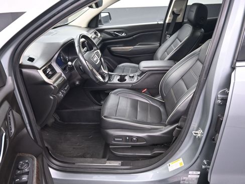 Certified 2023 GMC Acadia Denali w/ Denali Ultimate Package image 76