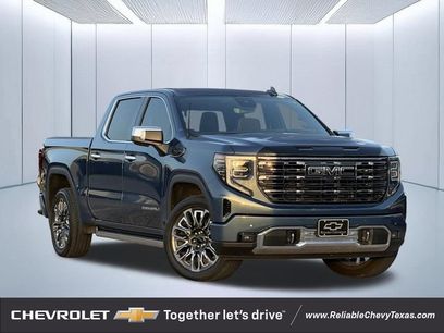 Used 2025 GMC Sierra 1500 Denali Ultimate