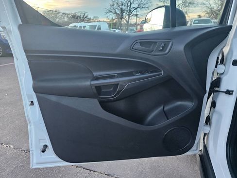 Used 2015 Ford Transit Connect XL FWD image 14