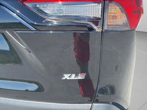 Used 2024 Toyota RAV4 XLE w/ Convenience Package FWD image 41