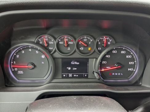 New 2025 Chevrolet Silverado 2500 W/T w/ WT Convenience Package image 28