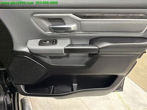 Used 2021 RAM 1500 Big Horn AWD/4WD image 29