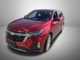 Used 2022 Chevrolet Equinox LT video 1