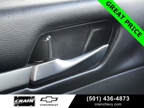 Used 2022 Nissan Altima 2.5 SV image 12