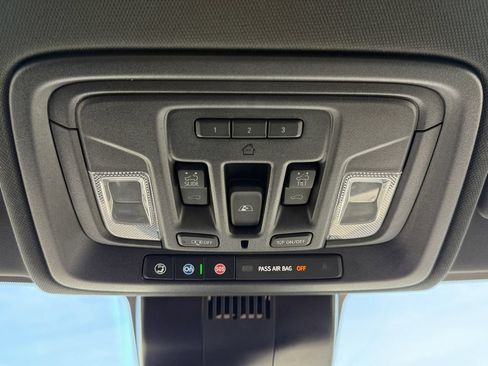 Used 2024 Chevrolet Silverado 1500 ZR2 AWD/4WD image 18