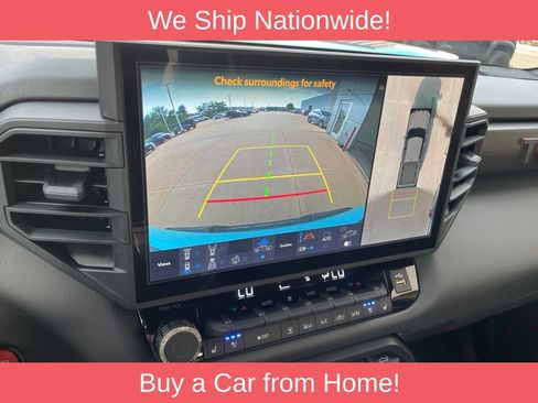 Used 2026 Toyota Tundra TRD Pro AWD/4WD image 26