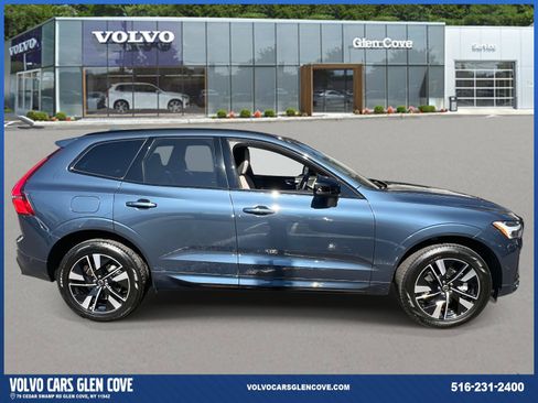 Used 2026 Volvo XC60 B5 Plus w/ Protection Package Premier image 3