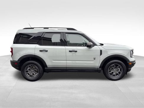 Certified 2023 Ford Bronco Sport Big Bend image 6