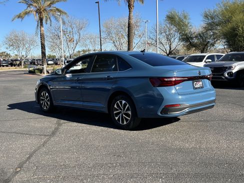 New 2026 Volkswagen Jetta S image 2