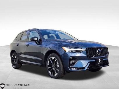 Certified 2026 Volvo XC60 B5 Plus w/ Protection Package Premier