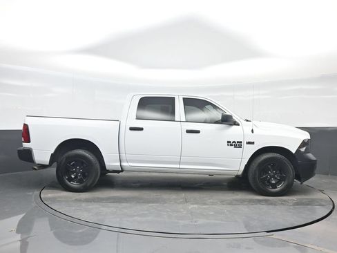 Used 2022 RAM 1500 Tradesman w/ Popular Equipment Group AWD/4WD image 7