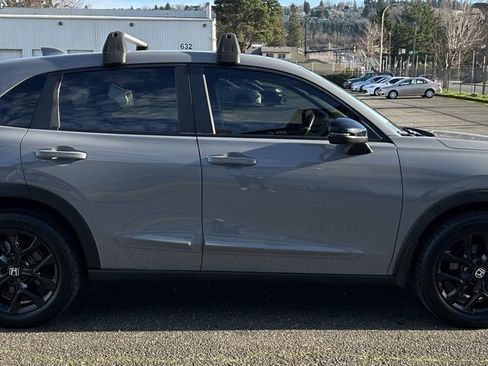 Used 2023 Honda HR-V Sport image 4