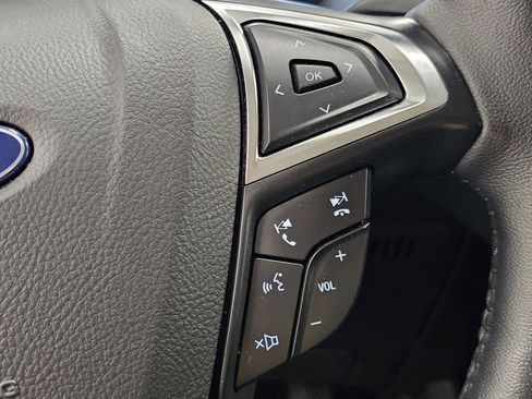 Used 2024 Ford Edge SEL w/ Convenience Package AWD/4WD image 34
