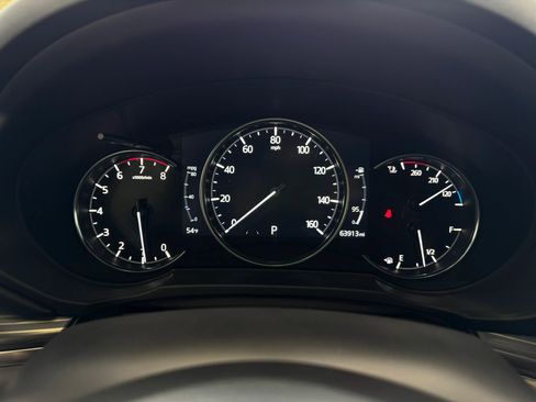 Used 2020 MAZDA CX-5 Grand Touring image 16