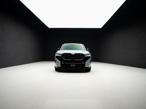 Used 2024 BMW XM Label Red image 88