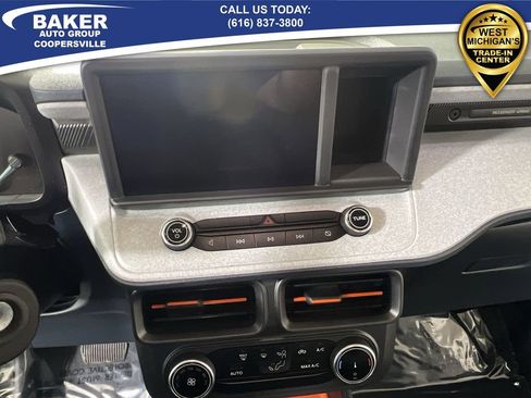 Used 2024 Ford Maverick XLT w/ Equipment Group 300A Standard image 12