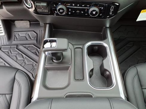 New 2026 Chevrolet Silverado 1500 RST image 28