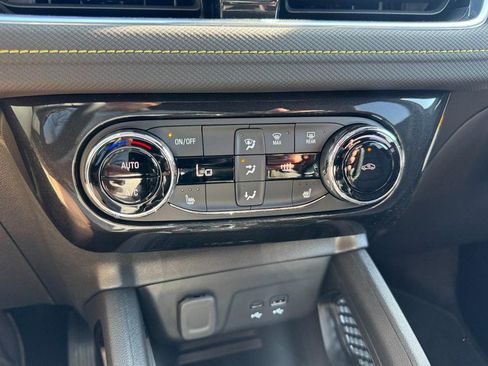 New 2026 Chevrolet TrailBlazer ACTIV w/ Convenience Package FWD image 39